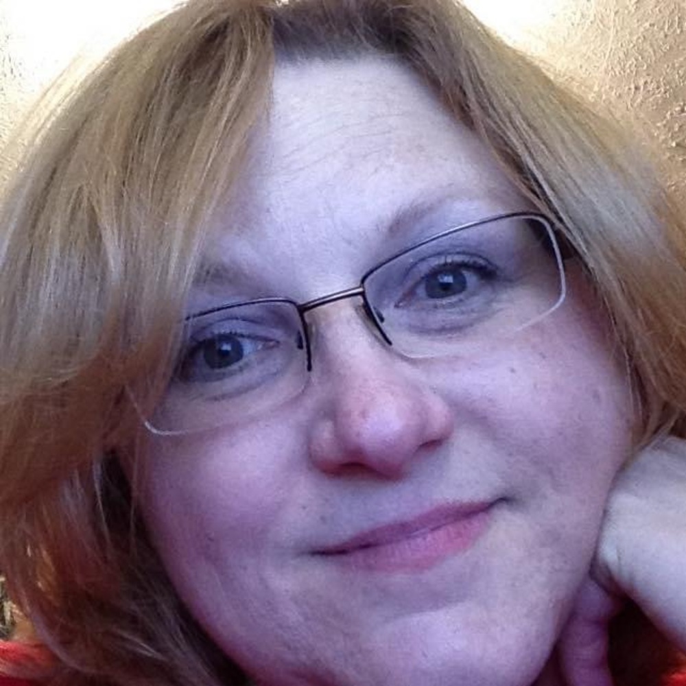 Meet your Posher, Vickie